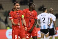 Cum se califică FCSB direct în „optimile” Europa League » Două variante cu Manchester United