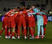 Qarabag - FCSB // FOTO: Răzvan Păsărică / sportpictures.eu
