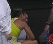 Momentul privat dintre Sabalenka și Badosa, surprins pe holurile de la Australian Open: „Asta mi-a spus”