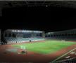 Qarabag - FCSB, pe un stadion cu istorie zbuciumată » A purtat numele lui Stalin și Lenin, iar acum e denumit după protagonistul „celui mai controversat gol din istorie”