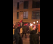 Manifestații pro-Palestina la Bodo/Glimt - Maccabi Tel Aviv