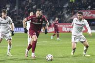 Telenovelă fără sfârșit în cazul lui Vasile Mogoș » Plimbat între rivalele din play-off, a luat decizia