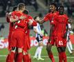 Qarabag - FCSB // FOTO:  Guliver/GettyImages