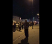 Manifestații pro-Palestina la Bodo/Glimt - Maccabi Tel Aviv