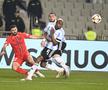 Qarabag - FCSB // FOTO: Răzvan Păsărică / sportpictures.eu