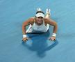 Momentul privat dintre Sabalenka și Badosa, surprins pe holurile de la Australian Open: „Asta mi-a spus”