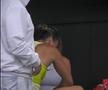 Momentul privat dintre Sabalenka și Badosa, surprins pe holurile de la Australian Open: „Asta mi-a spus”
