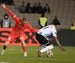 Qarabag - FCSB // FOTO: Răzvan Păsărică / sportpictures.eu