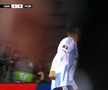 Cum a luat gol FCSB în secunda 57 cu azerii » L-a trimis „la plimbare” pe fotbalistul lui Becali!
