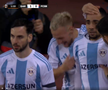 Cum a luat gol FCSB în secunda 57 cu azerii » L-a trimis „la plimbare” pe fotbalistul lui Becali!