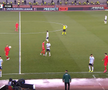 Cum a luat gol FCSB în secunda 57 cu azerii » L-a trimis „la plimbare” pe fotbalistul lui Becali!