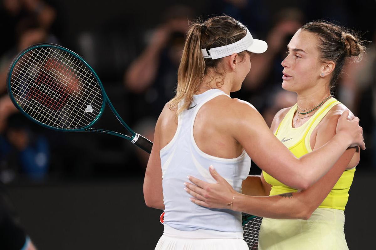Aryna Sabalenka, înainte de debutul la Wimbledon: „Îmi este clar de ce oamenii cred că sunt o scorpie!”