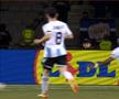 Penalty pentru FCSB refuzat de VAR la Baku » „Centralul” și-a schimbat decizia