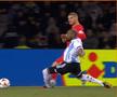 Penalty anulat de VAR în Qarabag - FCSB