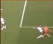 Penalty anulat de VAR în Qarabag - FCSB