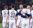 Hoffenheim - Tottenham // foto: Guliver/gettyimages