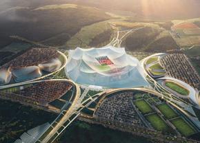 Vrea să detroneze Spania » Șeful Federației susține că finala CM 2030 va fi pe cel mai mare stadion al lumii