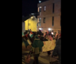 Manifestații pro-Palestina la Bodo/Glimt - Maccabi Tel Aviv