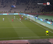 Autogolul lui Dawa în Qarabag - FCSB