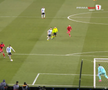 Cum a luat gol FCSB în secunda 57 cu azerii » L-a trimis „la plimbare” pe fotbalistul lui Becali!