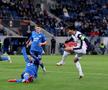 Hoffenheim - Tottenham, în grupa de Europa League