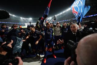 „Sezon de groază” / „Lovitură de maestru” » Ce au scris The Sun și L'Equipe, după revenirea fantastică din PSG - Manchester City