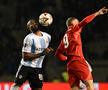 Qarabag - FCSB // FOTO: Răzvan Păsărică / sportpictures.eu