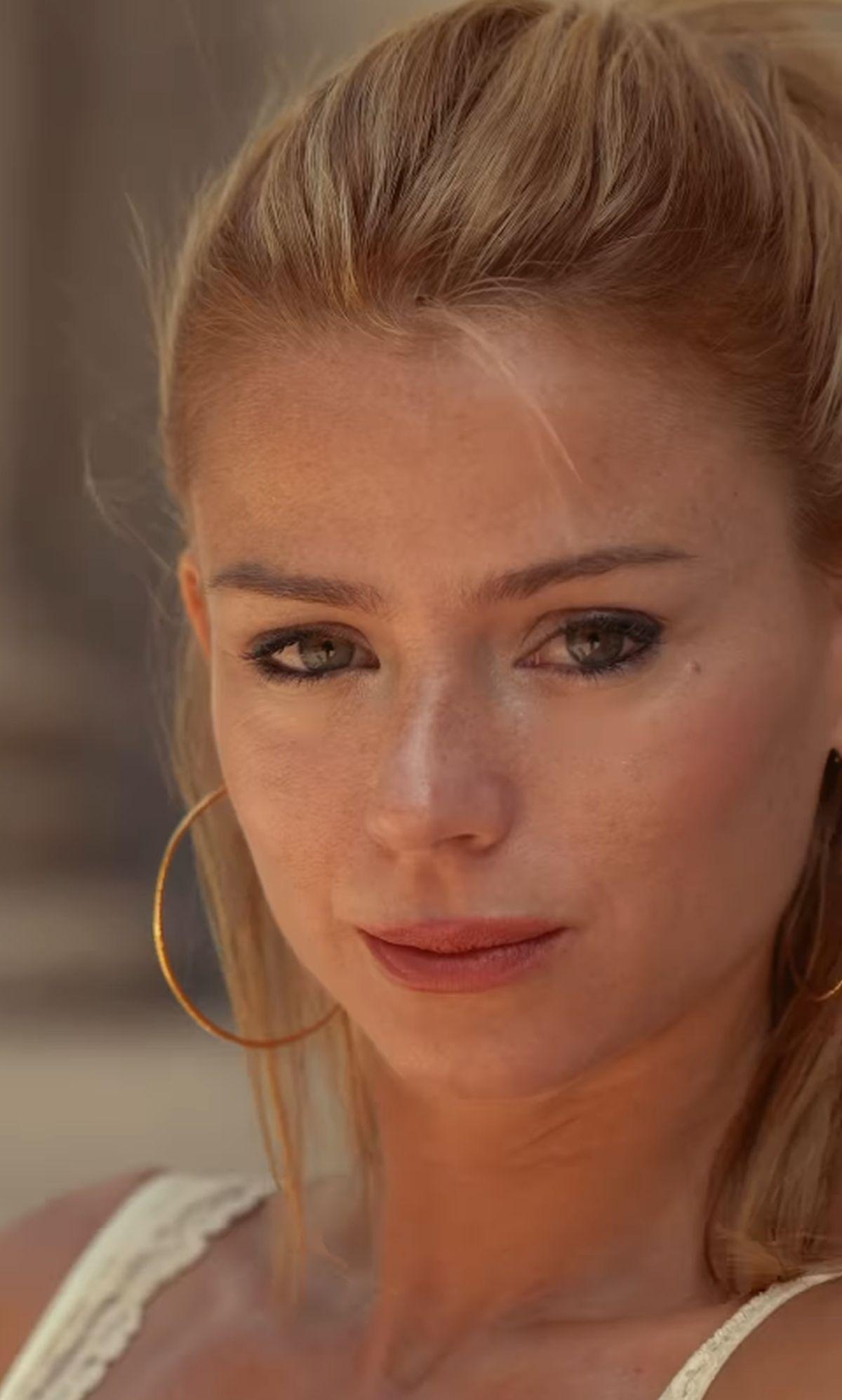 Camila Giorgi s-a mutat în Argentina
