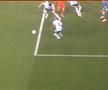 Penalty anulat de VAR în Qarabag - FCSB