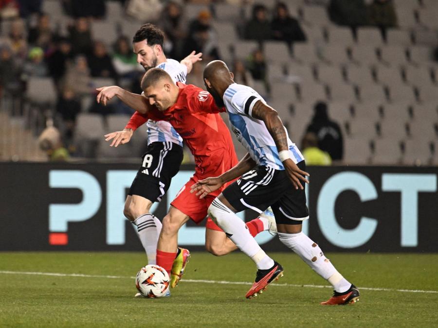 foto: Răzvan Păsărică / sportpictures.eu Un Șut și 3 cornere