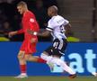 Penalty anulat de VAR în Qarabag - FCSB