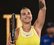 Momentul privat dintre Sabalenka și Badosa, surprins pe holurile de la Australian Open: „Asta mi-a spus”