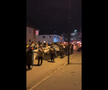 Manifestații pro-Palestina la Bodo/Glimt - Maccabi Tel Aviv