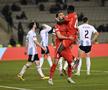 Qarabag - FCSB // FOTO: Răzvan Păsărică / sportpictures.eu