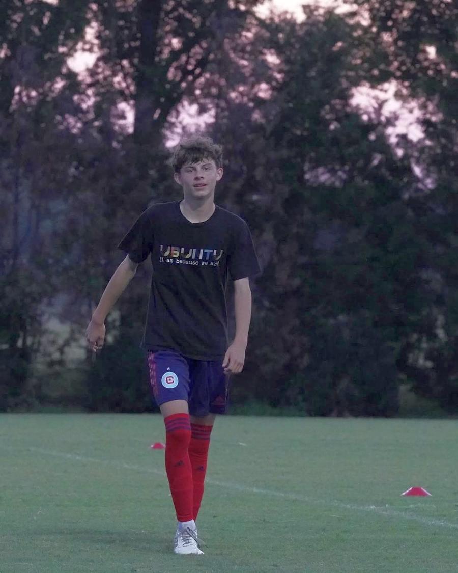 Robert Turdean, foto: Instagram Ce lovitură pentru fotbalistul român! Tocmai a semnat în MLS » Recordul stabilit
