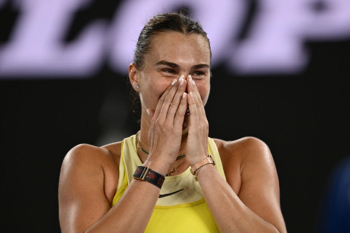 Aryna Sabalenka, înainte de debutul la Wimbledon: „Îmi este clar de ce oamenii cred că sunt o scorpie!”