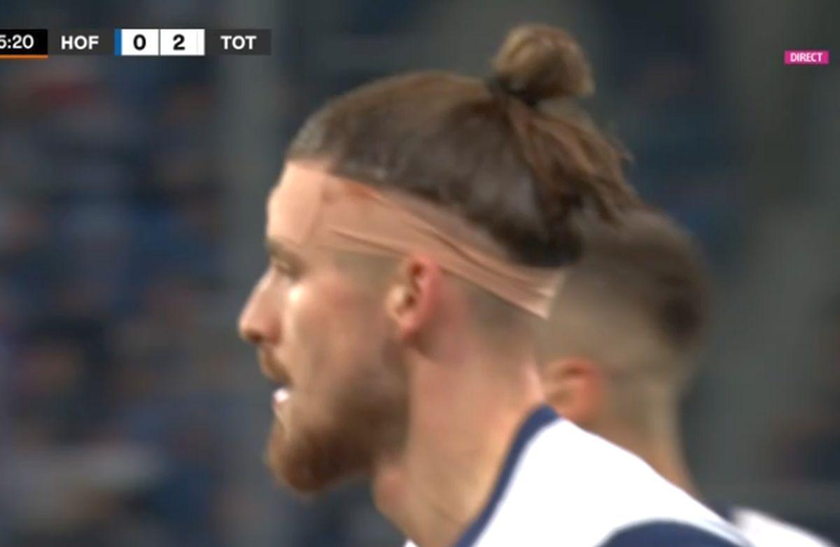 Hoffenheim - Tottenham, în grupa de Europa League