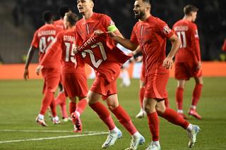 România, salt în clasamentul coeficienților UEFA, după un nou succes european al celor de la FCSB