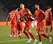 Qarabag - FCSB // FOTO: Răzvan Păsărică / sportpictures.eu