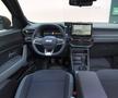 Interiorul Daciei Bigster