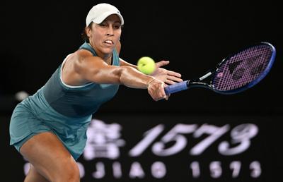 Madison Keys, versiunea nouă și îmbunătățită, gata de o nouă finală majoră: „Aș minți dacă aș spune că nu am avut îndoieli”