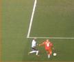 Penalty pentru FCSB refuzat de VAR la Baku » „Centralul” și-a schimbat decizia