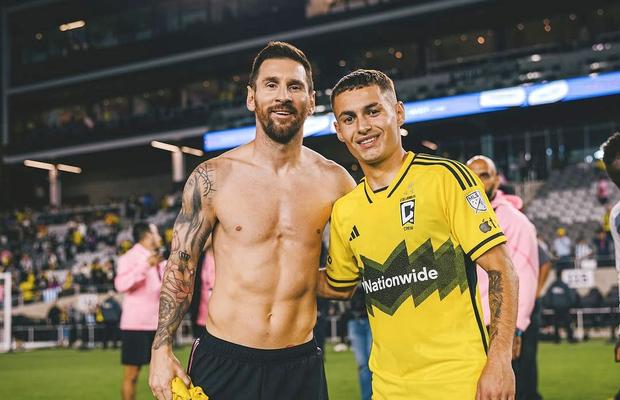 Alexandru Mățan nu continuă la Panetolikos! Ce echipă îl dorește