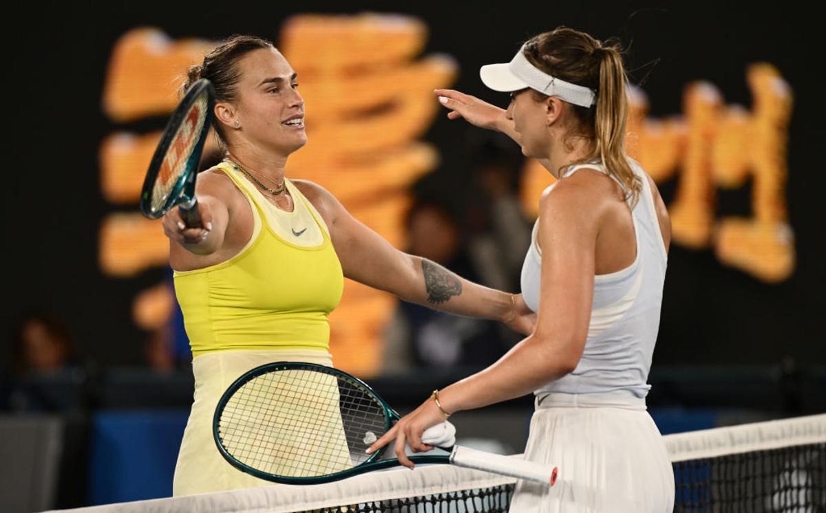 Aryna Sabalenka, înainte de debutul la Wimbledon: „Îmi este clar de ce oamenii cred că sunt o scorpie!”