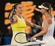 Momentul privat dintre Sabalenka și Badosa, surprins pe holurile de la Australian Open: „Asta mi-a spus”
