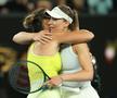Momentul privat dintre Sabalenka și Badosa, surprins pe holurile de la Australian Open: „Asta mi-a spus”