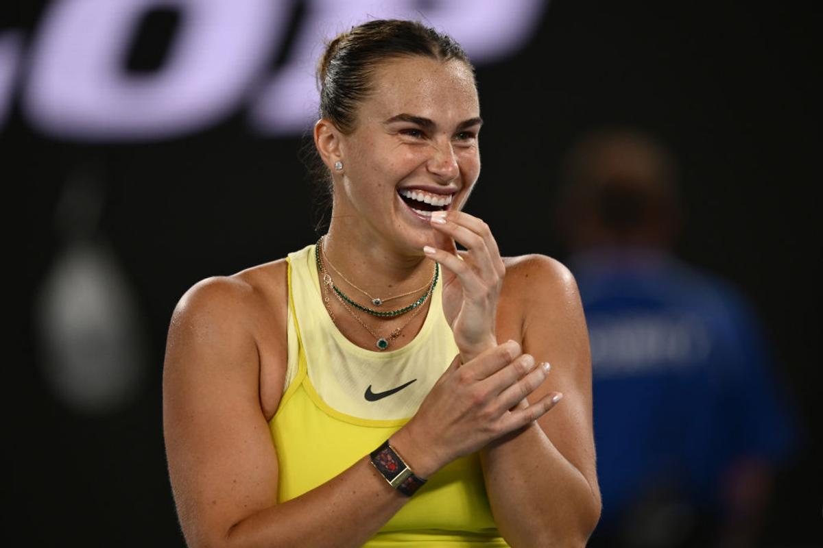 Aryna Sabalenka, înainte de debutul la Wimbledon: „Îmi este clar de ce oamenii cred că sunt o scorpie!”