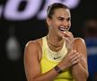 Momentul privat dintre Sabalenka și Badosa, surprins pe holurile de la Australian Open: „Asta mi-a spus”