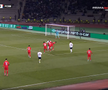 Cum a luat gol FCSB în secunda 57 cu azerii » L-a trimis „la plimbare” pe fotbalistul lui Becali!