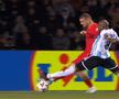 Penalty anulat de VAR în Qarabag - FCSB